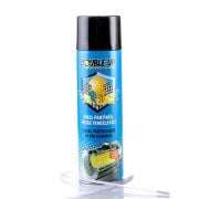 Double-Up Dizel Partikül Filtre Temizleme Spreyi - 500 Ml