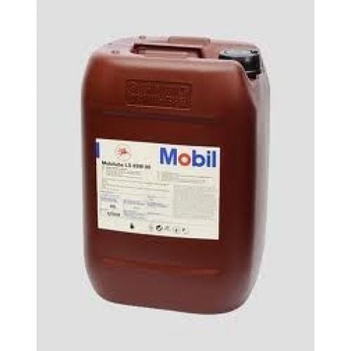 Mobilube LS 85W-90 - 20 Litre Şanzıman Yağı