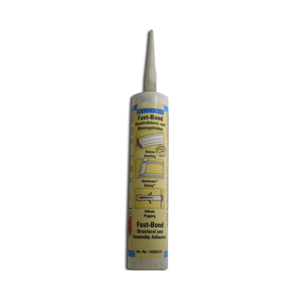 Weicon Fast Bond - 310 ml Bej