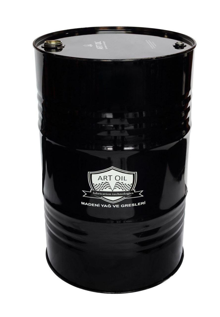 Artoil Hydros 46 Hidrolik Yağ - 200 Litre Hidrolik Yağı