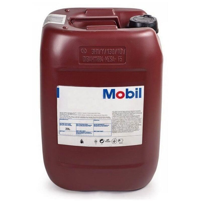 Mobilube HD-A 85W-90 - 20 Litre Şanzıman Yağı