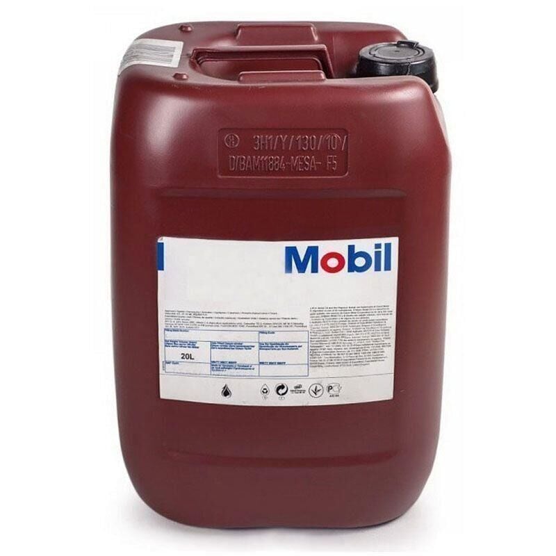 Mobilube HD-A 85W-90 - 20 Litre Şanzıman Yağı