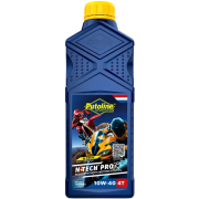 Putoline N Tech Pro R+ 10W-40 Motosiklet Yağı (1 Litre)