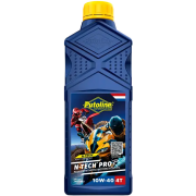 Putoline N Tech Pro R+ 10W-40 Motosiklet Yağı (1 Litre)