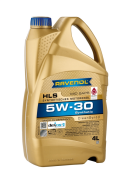 Ravenol HLS 5w-30 4 Litre Motor Yağı