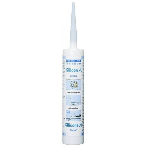 Weicon Silikon A - 310 ml