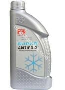 Petrol Ofisi Antifriz Super - 1 Litre
