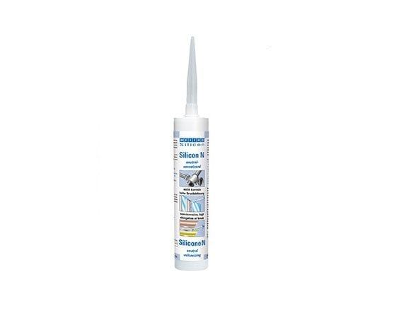 Weicon Silikon N - Şeffaf 310 ml