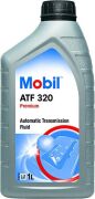 Mobil ATF 320 1 Litre Fren ve Direksiyon Yağı
