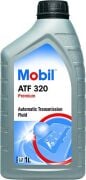 Mobil ATF 320 1 Litre Fren ve Direksiyon Yağı