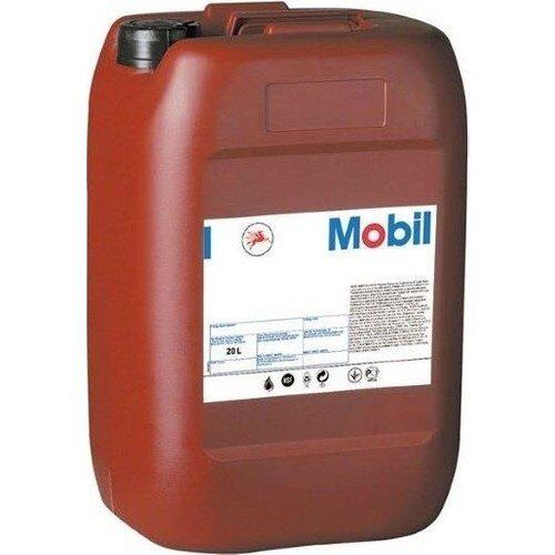 Mobil ATF 320 20 Litre Şanzıman Yağı
