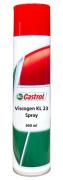 Castrol Viscogen KL 23 Sprey 400 ML Zincir Yağlama Sprey