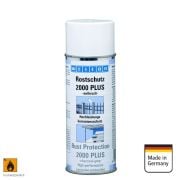 Weicon Pastan Koruma 2000 Plus Antrasit Sprey - 400 ml