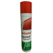 Castrol Optileb CH 1500 Sprey x 12 Adet Gıda Onaylı Zincir Yağı