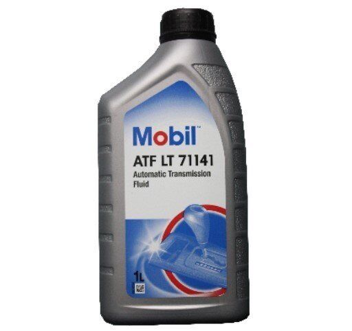 Mobil ATF LT 71141 - 1 Litre Şanzıman  Yağı