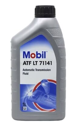 Mobil ATF LT 71141 - 1 Litre Şanzıman  Yağı