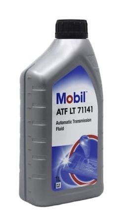 Mobil ATF LT 71141 - 1 Litre Şanzıman  Yağı