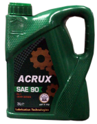 Artoil Acrux Gear SAE 90 - 3 Litre