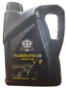 Artoil Felankor Gear Oil 220 - 3 Litre (Asansör Yağı )