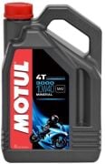 Motul 3000 10W-40 4T - 4 Litre Motosiklet Yağı