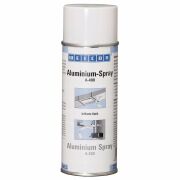 Weicon Alüminyum Sprey A 400 Parlak - 400 ml