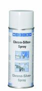 Weicon Krom Gümüş Sprey - 400 ml