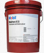 Mobiltrans HD 30 - 20 Litre Şanzıman Yağı