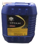 Artoil Titan 15W-40 - 20 L Motor Yağı