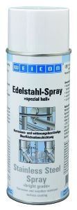 Weicon Paslanmaz Çelik (Özel Açık) Sprey - 400 ml