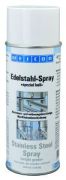 Weicon Paslanmaz Çelik (Özel Açık) Sprey - 400 ml