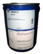 Fuchs Renolit HLT 2 - 18 kg Gres Yağı