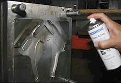 Weicon Korozyon Önleyici Sprey - 400 ml