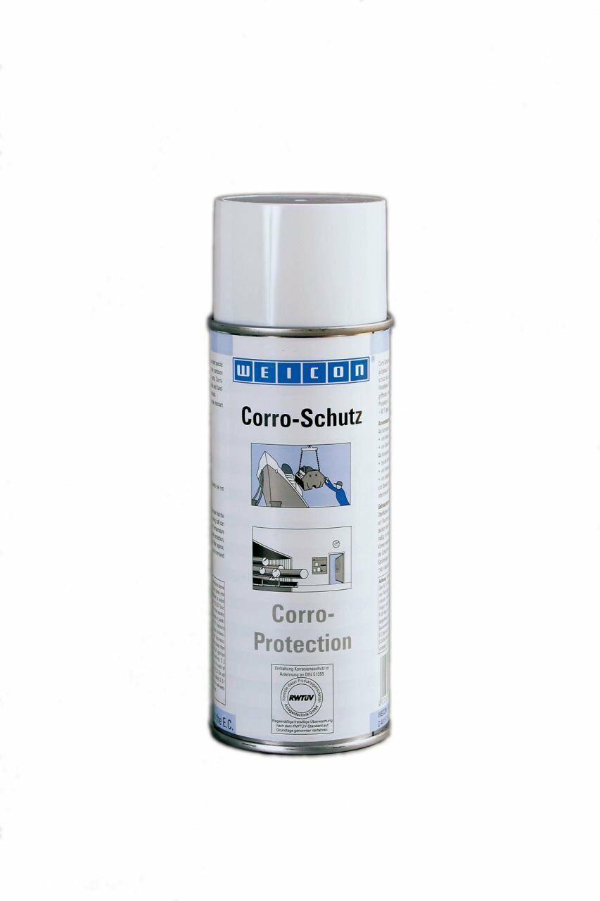 Weicon Korozyon Önleyici Sprey - 400 ml