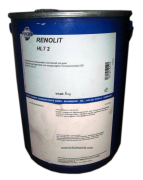 Fuchs Renolit HLT 2 - 5 kg Gres Yağı