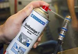Weicon Temizleyici Sprey S - 500 ml