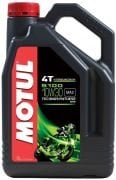 Motul 5100 10W-30 4T - 4 Litre Motosiklet Yağı