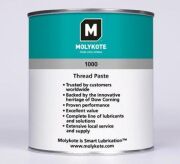 Molykote 1000 - Yüksek Sıcaklık Gresi 1 kg +650 C Gres Yağı