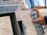 Weicon Plastik Temizleyici Sprey - 500 ml