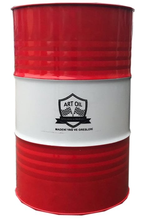 Artoil Universal Mold Kalıp Yağı - 180 Kg