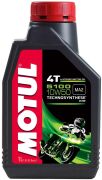 Motul 5100 10W-50 4T - 1 Litre Motosiklet Yağı