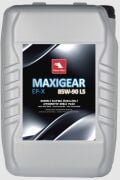 Petrol Ofisi Maxigear EP-X 85W-90 LS 20 Litre Şanzıman Yağları