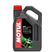 Motul 5100 10W-50 4T - 4 Litre Motosiklet Yağı
