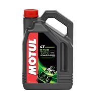 Motul 5100 10W-50 4T - 4 Litre Motosiklet Yağı