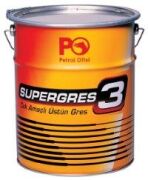 Petrol Ofisi Super Gres 3 - 15 kg