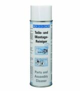 Weicon Parça ve Montaj Temizleyici Sprey - 500 ml