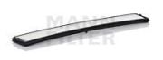 CU6724 / MANN OHT / BMW X3 (E83) 2.0i 110kw 150hp Polen Kabin filtresi