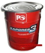 Petrol Ofisi Kap Gres 3 - 15 kg