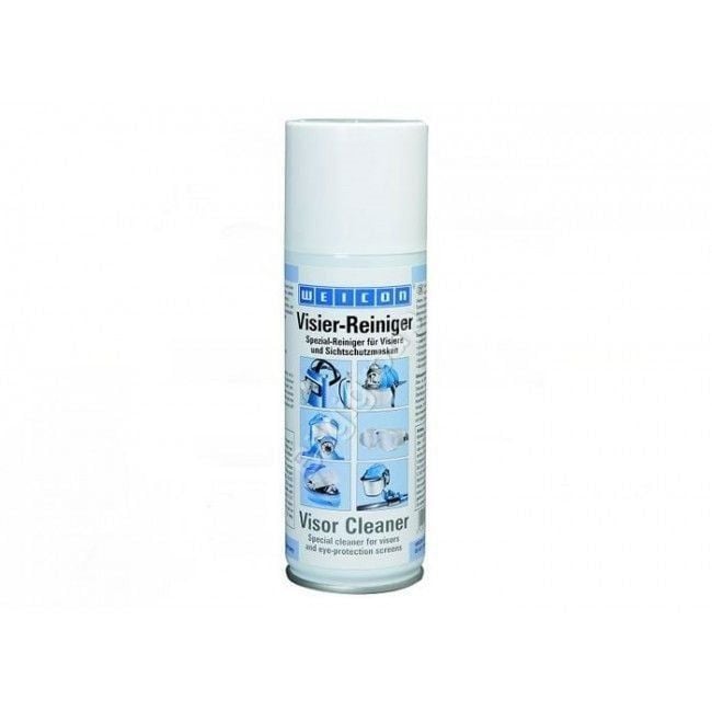 Weicon Vizör Temizleyici Sprey - 200 ml