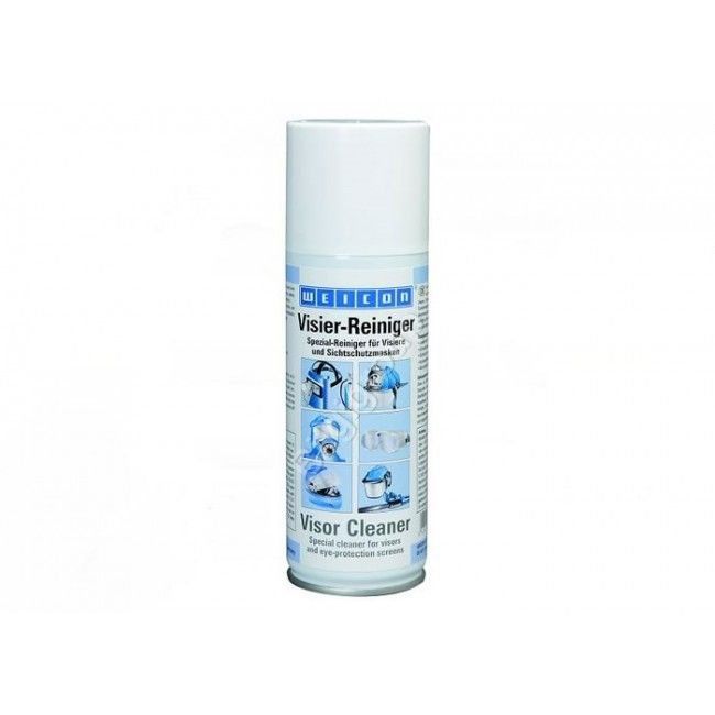 Weicon Vizör Temizleyici Sprey - 200 ml