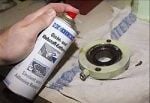 Weicon Silikon, Conta ve Yapıştırıcı Sökücü Sprey - 400 ml